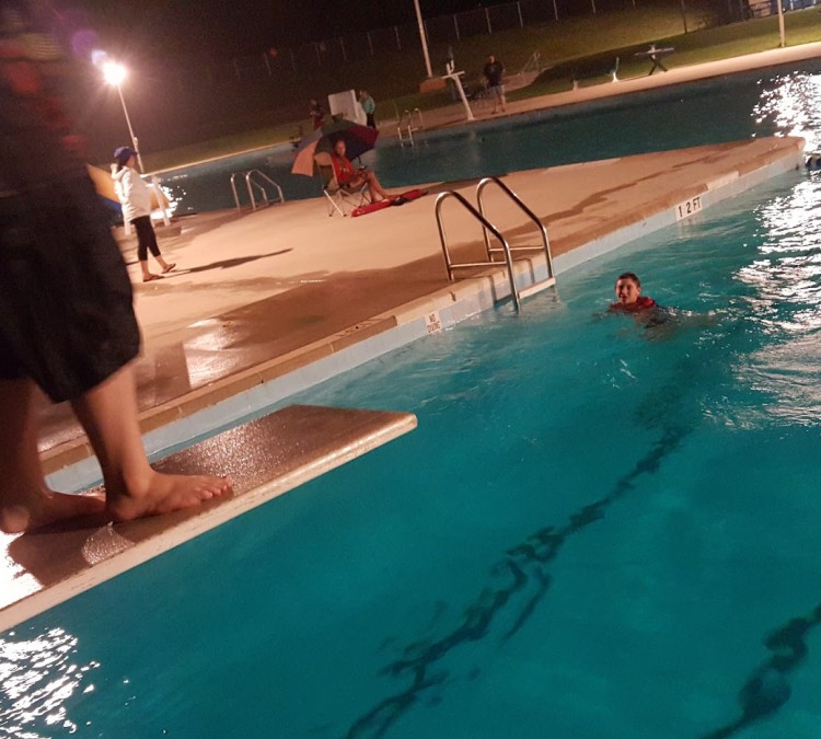 Lopatcong Swimming Pool (Phillipsburg,&nbspNJ)